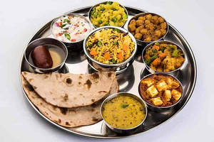 Special Thali