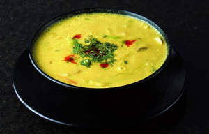 Chicken Malaysian Laksa Bowl