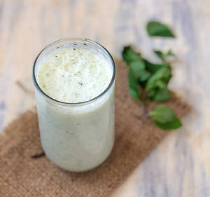 Lassi (salty)