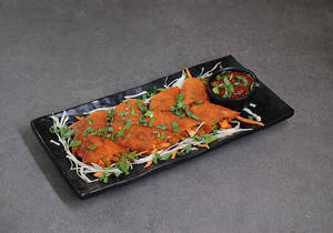 Dragon Roll
