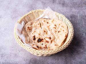 Tandoori Roti Plain