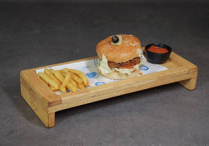 Veg Burger
