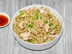 Chicken Soft Noodles
