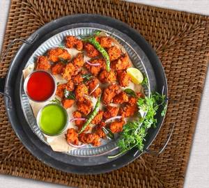 Chicken Pakoda (1/4 kg)