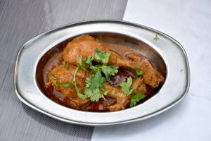 Chicken Stew