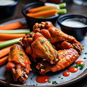 Buffalo Wings