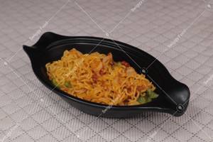 Hot & Spicy Maggi