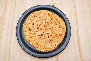 Plain Paratha