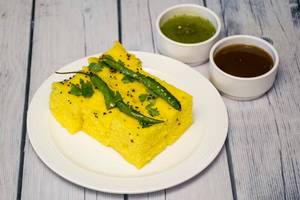 Khaman                                  