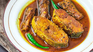Ilish Macher Jhol [1 Piece]
