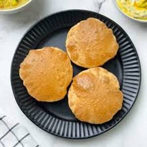 2 Poori
