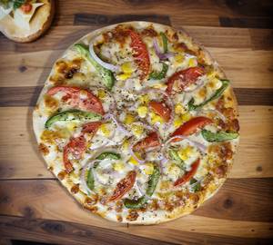Veg Supreme Pizza
