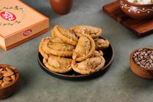 Special Gujiya