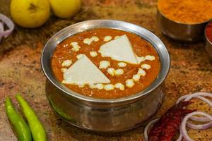 Paneer Handi