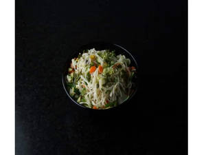 Veg Oriental Noodles