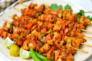 Gobi Malai Tikka