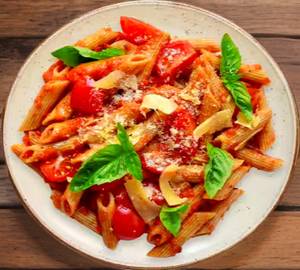 Veg Pasta