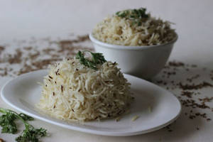 Jeera Rice