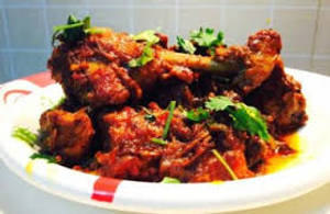 Chicken Latpat