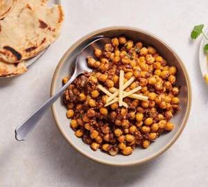 Chana Masala