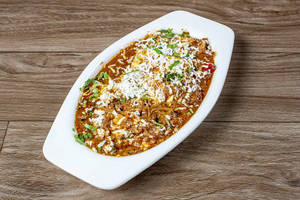 Paneer Do Pyaza