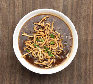 Manchow Soup