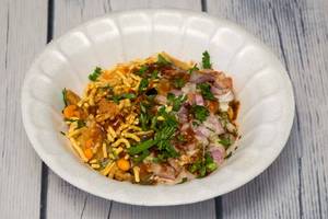 Khasta Chaat
