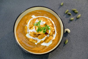 Shahi Paneer