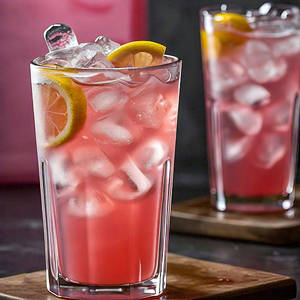 Pink Lemonade