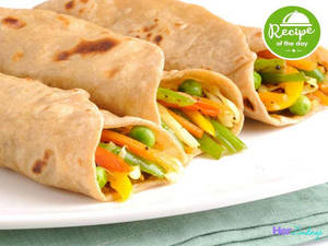 Veg Roll
