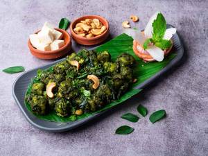 Konaseema Karepaku Paneer