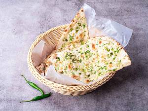 Chilli Naan