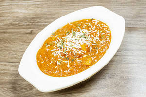 Matar Paneer