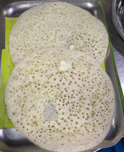 Davangere Benne Dosa