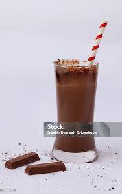 Kitkat shake