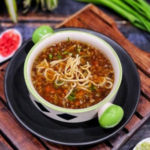 Manchow Soup