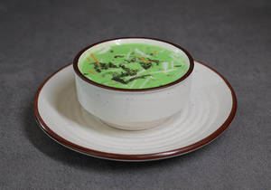 Jade Soup