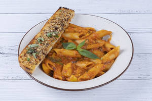 Arrabiata Pasta