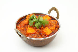 Rogan Paneer