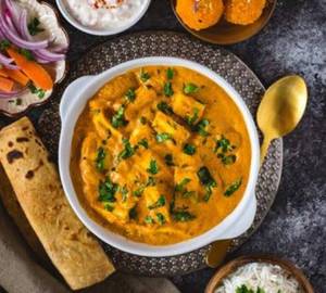 Paneer Lawabdar