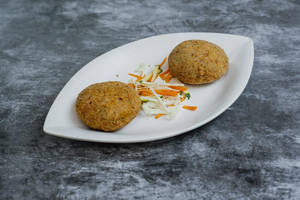 Vegetable Chop 2pcs