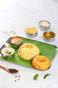Pongal Vadai