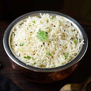 Jeera Rice