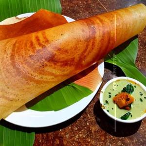 Sri Radhe Special Dosa                                                                                      