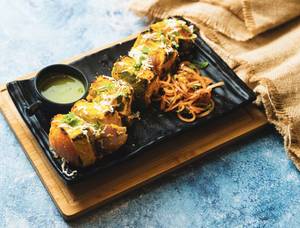Paneer Tikka