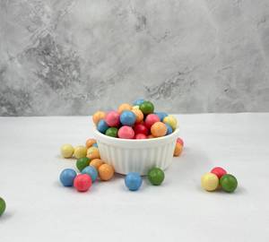 Bubblegum balls