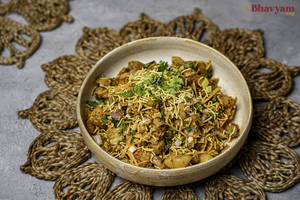 Garam Aloo Chaat