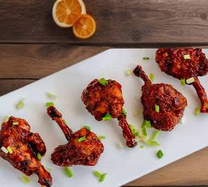 Chicken Lolypop 4 pcs 
