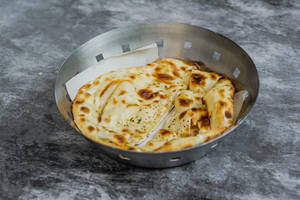 Laccha Paratha-2 Pcs