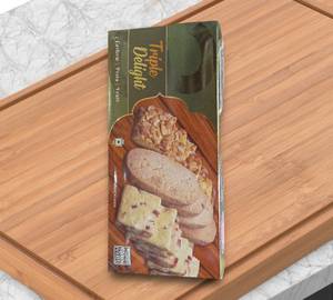Triple Choice Pista, Cashew and Fruit Rb [600 grams]